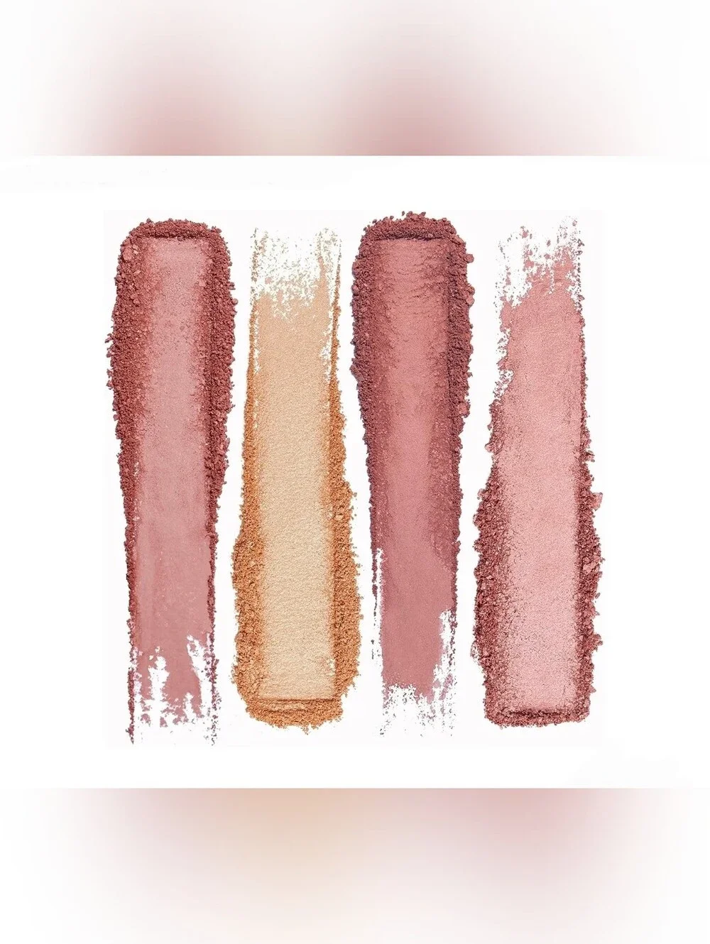 wet n wild Talk to the Flowers Blush Palette - Alice In Wonderland Collection
